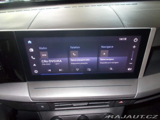 Opel Frontera Edition Hybrid 1.2 TURBO 2026