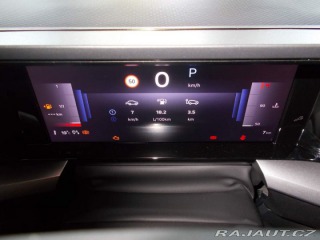 Opel Frontera Edition Hybrid 1.2 TURBO 2026