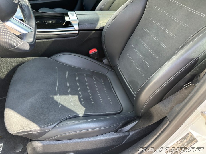 Mercedes-Benz C 200 150kw 4Matic AMG 2021