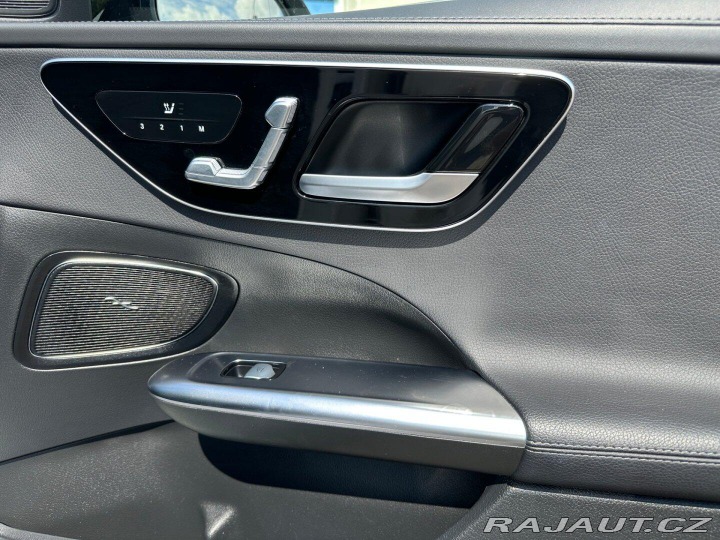 Mercedes-Benz C 200 150kw 4Matic AMG 2021