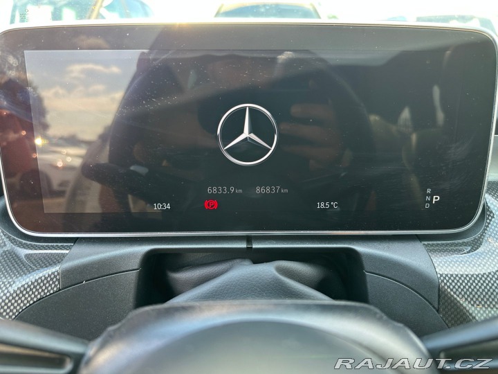 Mercedes-Benz C 200 150kw 4Matic AMG 2021