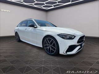 Mercedes-Benz C 200 150kw 4Matic AMG 2021