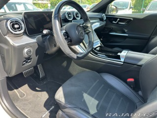 Mercedes-Benz C 200 150kw 4Matic AMG 2021