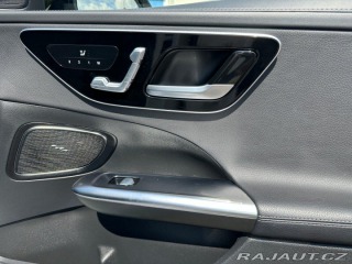 Mercedes-Benz C 200 150kw 4Matic AMG 2021
