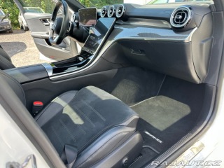 Mercedes-Benz C 200 150kw 4Matic AMG 2021