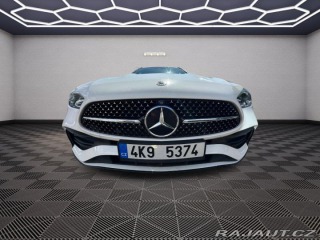 Mercedes-Benz C 200 150kw 4Matic AMG 2021
