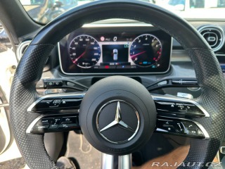 Mercedes-Benz C 200 150kw 4Matic AMG 2021