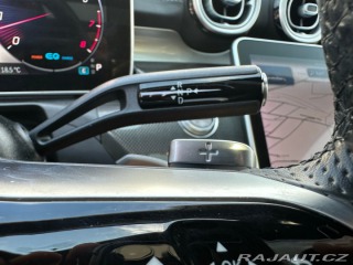 Mercedes-Benz C 200 150kw 4Matic AMG 2021