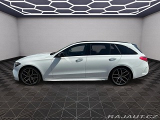 Mercedes-Benz C 200 150kw 4Matic AMG 2021