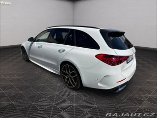 Mercedes-Benz C 200 150kw 4Matic AMG 2021