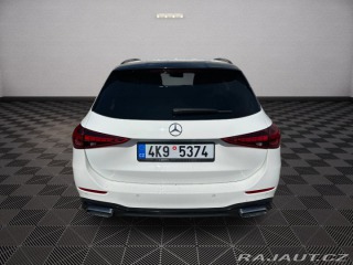 Mercedes-Benz C 200 150kw 4Matic AMG 2021
