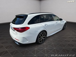 Mercedes-Benz C 200 150kw 4Matic AMG 2021