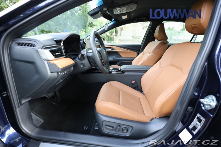 Toyota Camry 2.5  HEV CVT Prestige 2026