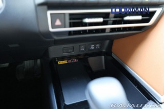 Toyota Camry 2.5 HEV CVT Prestige 2026