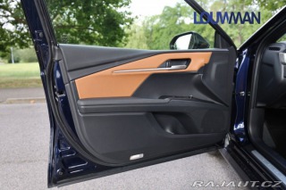 Toyota Camry 2.5 HEV CVT Prestige 2026