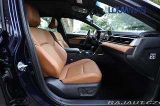 Toyota Camry 2.5 HEV CVT Prestige 2026