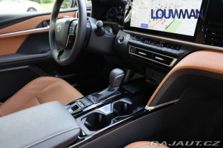 Toyota Camry 2.5 HEV CVT Prestige 2026