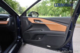 Toyota Camry 2.5 HEV CVT Prestige 2026
