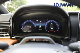 Toyota Camry 2.5 HEV CVT Prestige 2026