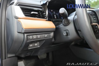 Toyota Camry 2.5 HEV CVT Prestige 2026