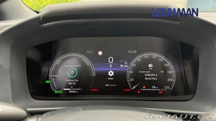 Toyota C-HR 1.8L HEV CVT  Style 2024