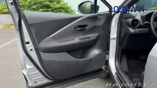 Toyota C-HR 1.8L HEV CVT Style 2024
