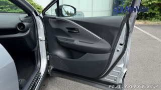 Toyota C-HR 1.8L HEV CVT Style 2024