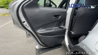 Toyota C-HR 1.8L HEV CVT Style 2024
