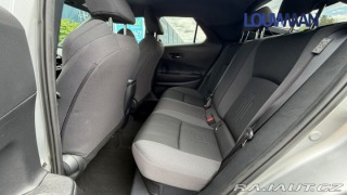 Toyota C-HR 1.8L HEV CVT Style 2024