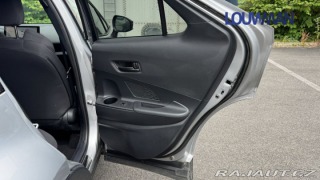 Toyota C-HR 1.8L HEV CVT Style 2024