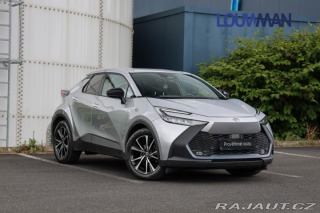 Toyota C-HR 1.8L HEV CVT Style 2024