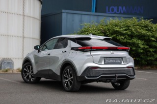 Toyota C-HR 1.8L HEV CVT Style 2024