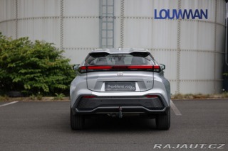Toyota C-HR 1.8L HEV CVT Style 2024