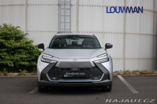 Toyota C-HR 1.8L HEV CVT Style 2024