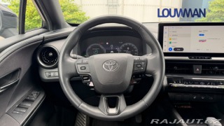 Toyota C-HR 1.8L HEV CVT Style 2024