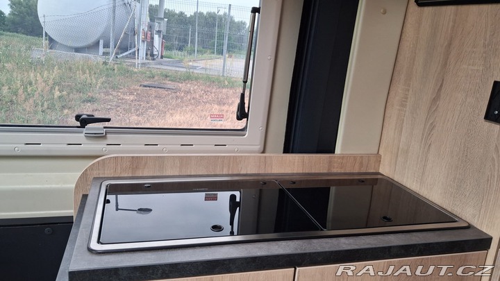 Citroën Jumper clever 2,0 HDi 2019
