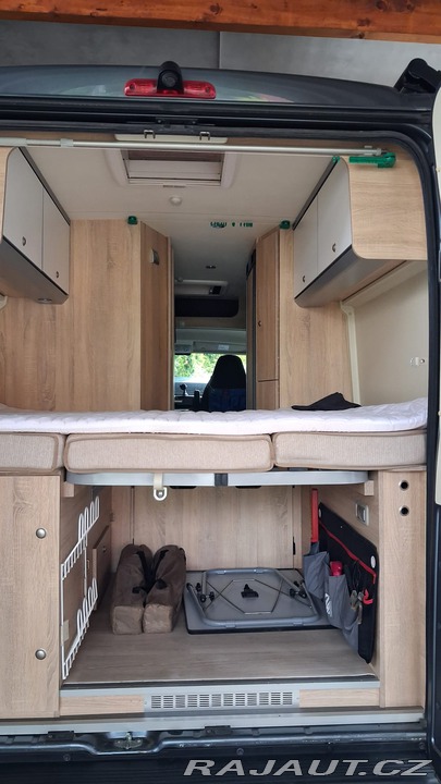 Citroën Jumper clever 2,0 HDi 2019
