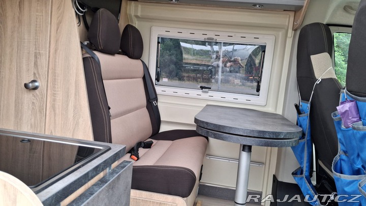 Citroën Jumper clever 2,0 HDi 2019