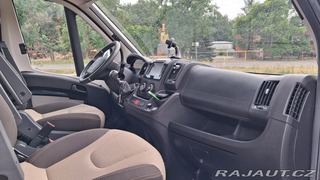 Citroën Jumper clever 2,0 HDi 2019