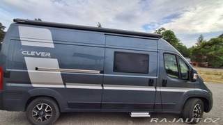Citroën Jumper clever 2,0 HDi 2019