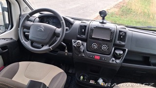 Citroën Jumper clever 2,0 HDi 2019