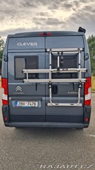 Citroën Jumper clever 2,0 HDi 2019