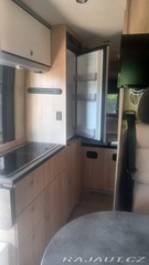 Citroën Jumper clever 2,0 HDi 2019