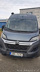 Citroën Jumper clever 2,0 HDi 2019