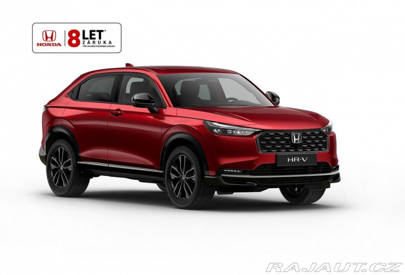 Honda HR-V 1.5 e:HEV Sport MR2027