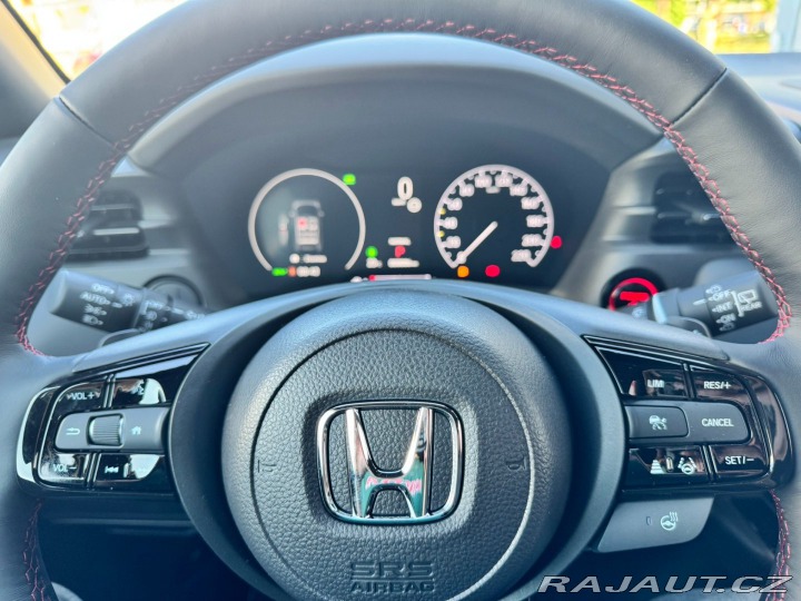 Honda HR-V 1.5 e:HEV Sport MR2027 2026