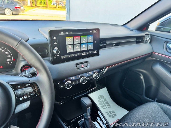 Honda HR-V 1.5 e:HEV Sport MR2027 2026