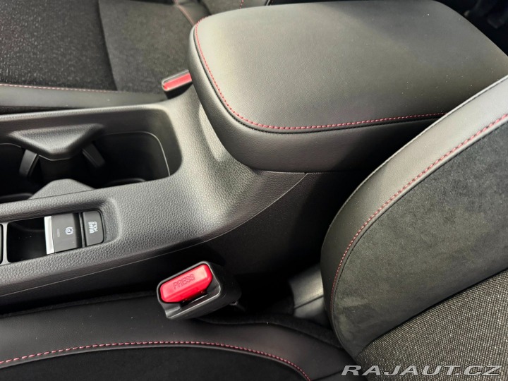 Honda HR-V 1.5 e:HEV Sport MR2027 2026
