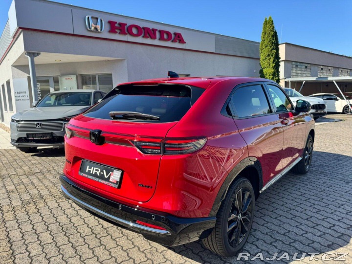 Honda HR-V 1.5 e:HEV Sport MR2027 2026