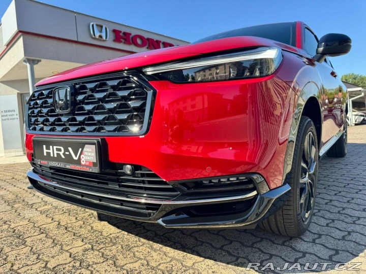 Honda HR-V 1.5 e:HEV Sport MR2027 2026